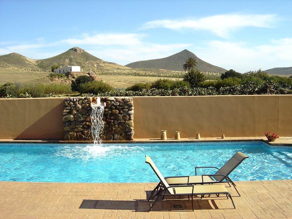 hoteles-con-piscina-spa-Cabo-de-Gata