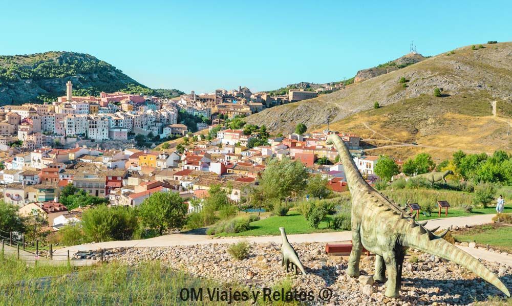ruta-de-los-dinosaurios-Cuenca