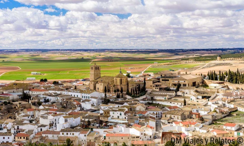 pueblos-bonitos-Castilla-La-Mancha