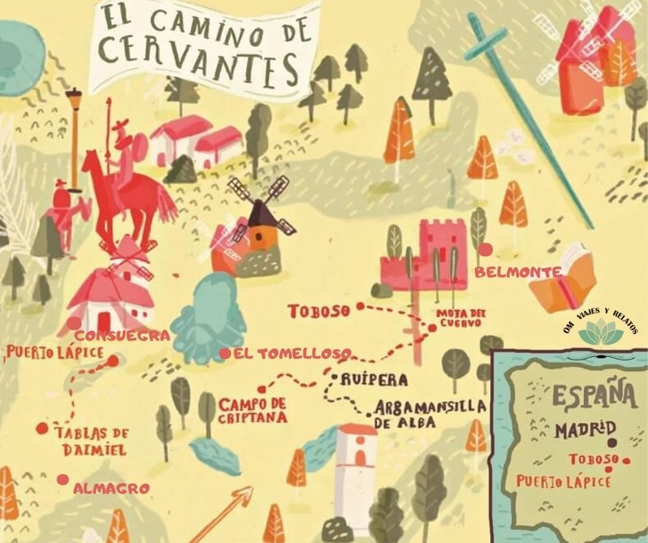 mapa-ruta-del-quijote
