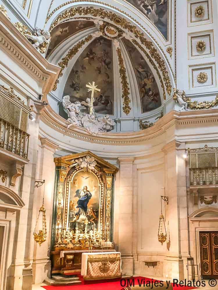 capilla-Palacio-Aranjuez