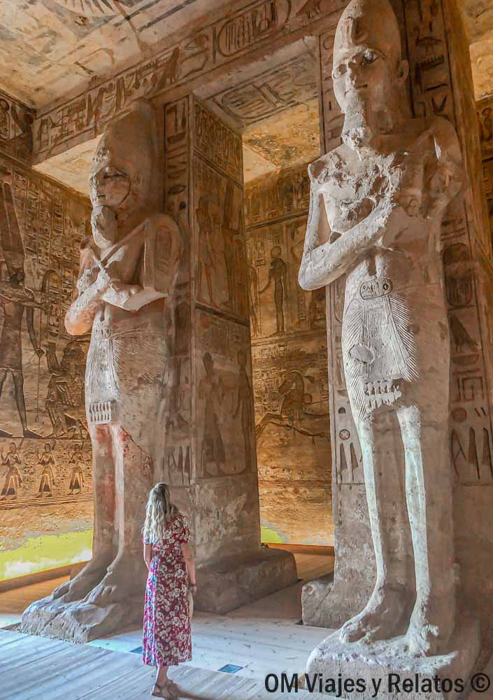 lugares-que-visitar-en-Egipto-Abu-Simbel