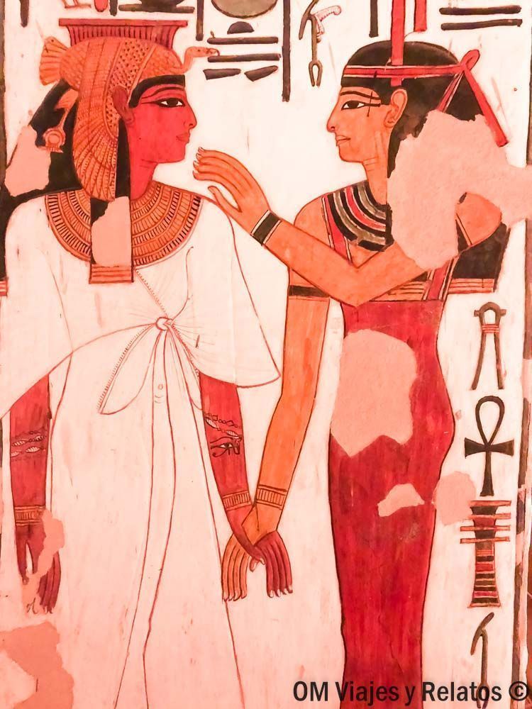 consejos-para-visitar-Tumba-Nefertari-Egipto