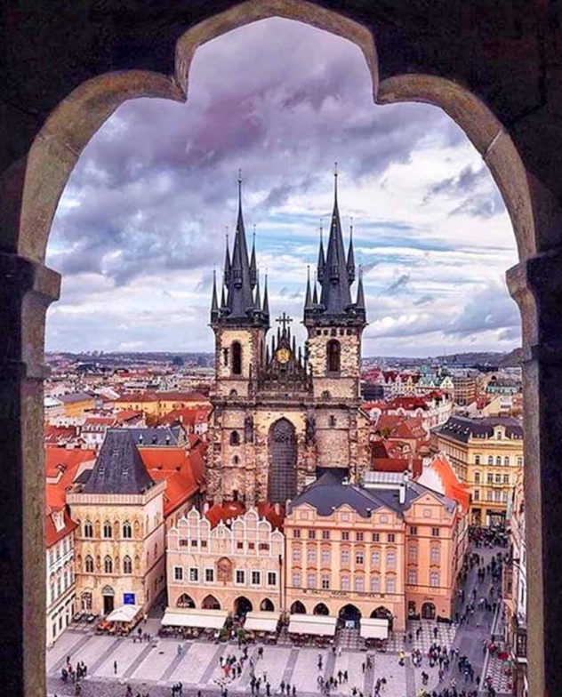 imprescindibles-en-Praga-Ayuntamiento