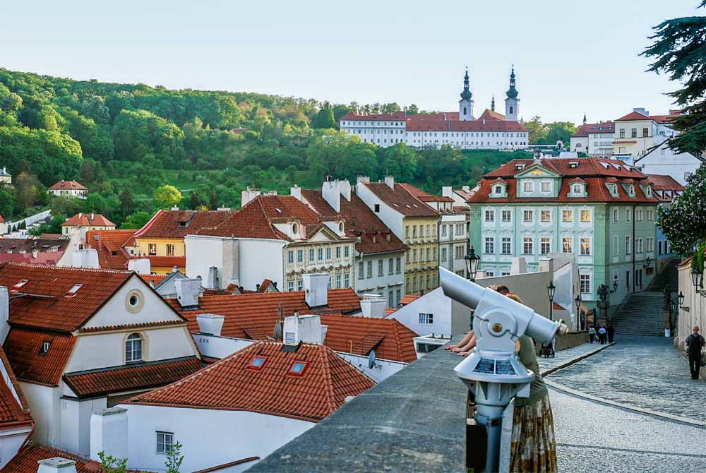 visitas-imprescindibles-en-Praga-castillo