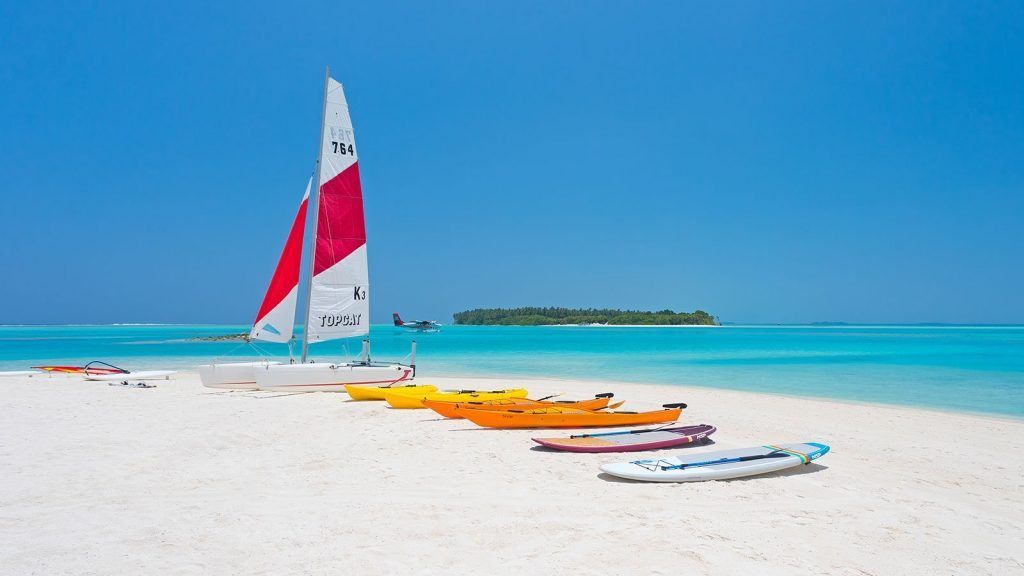 mejores-cosas-que-hacer-en-Maldivas-kayak