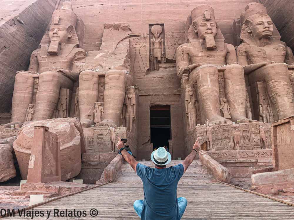 mejores-templos-de-Egipto-Abu-Simbel