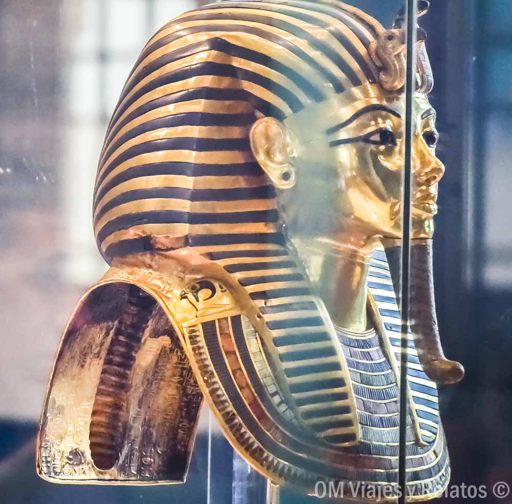 dónde-ver-los-tesoros-de-Tutankamón