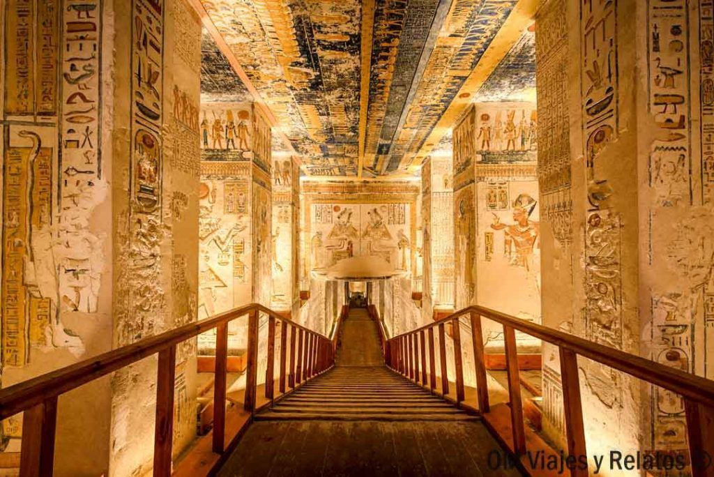 templos-que-visitar-en-Luxor-valle-de-los-Reyes