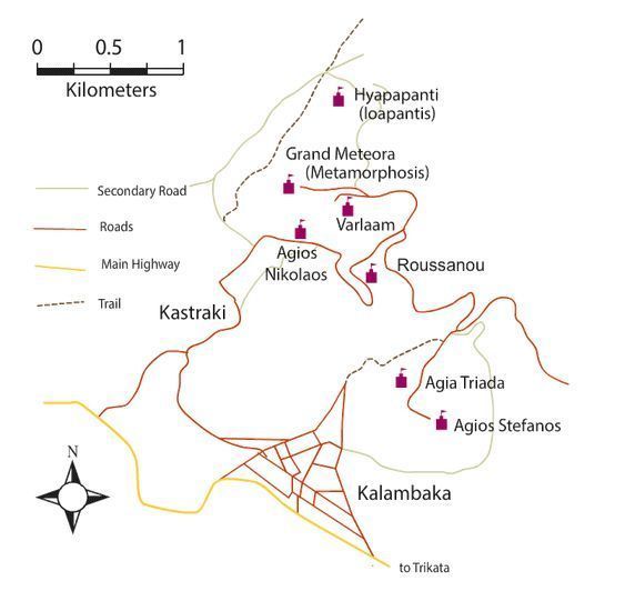 mapa-turistico-de-los-monasterios