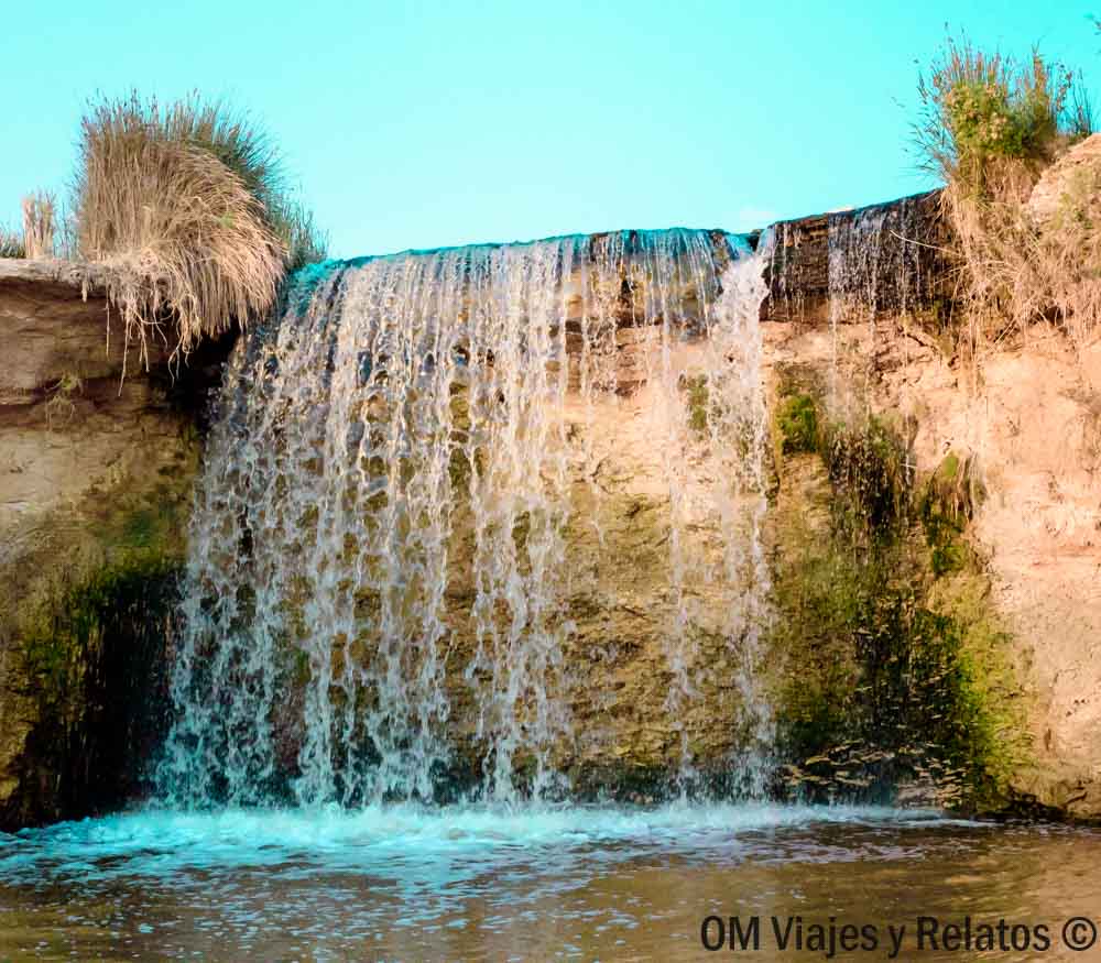 guía-para-visitar-oasis-Fayum-Egipto-cascadas