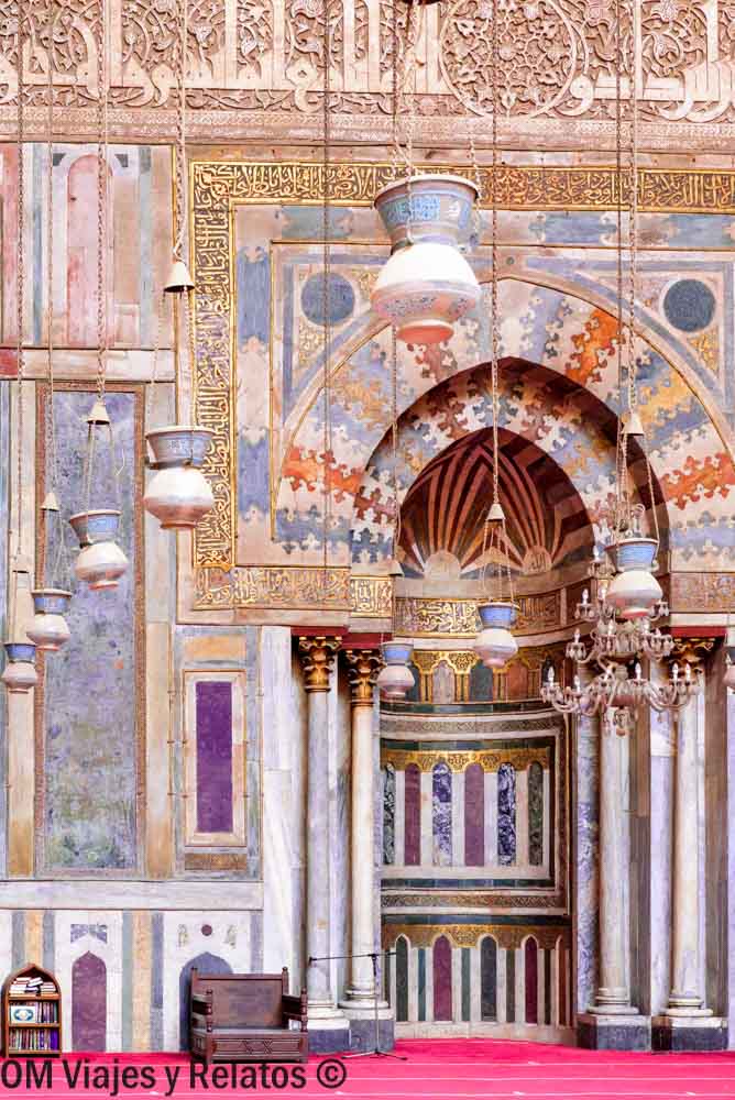 mezquitas-del-Cairo-Islámico