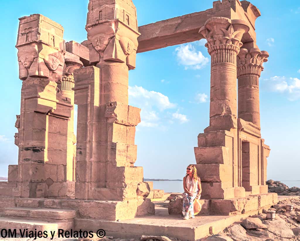 templos-que-visitar-cerca-de-Aswan-Kalabsha