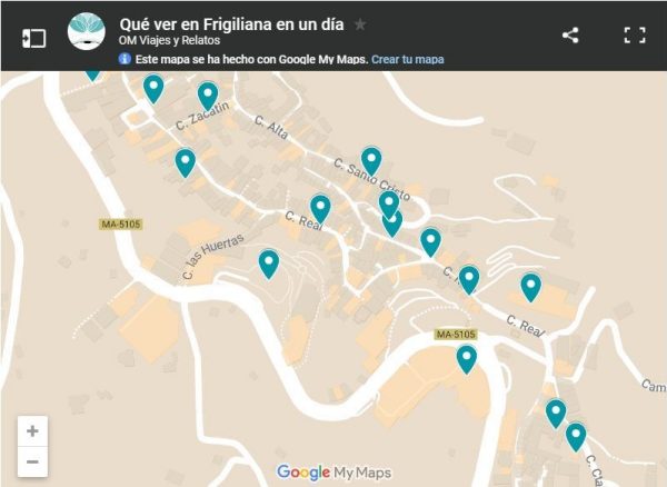 mapa-google-qué-ver-en-Frigiliana-en-un-día