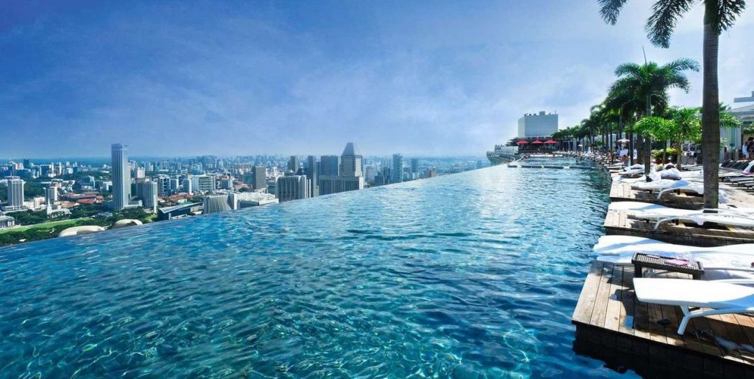 que-ver-en-Singapur-en-2-días-Marina-Bay-Sands-pool
