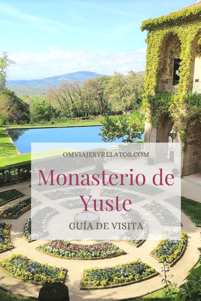 visita-Monasterio-de-Yuste-Extremadura