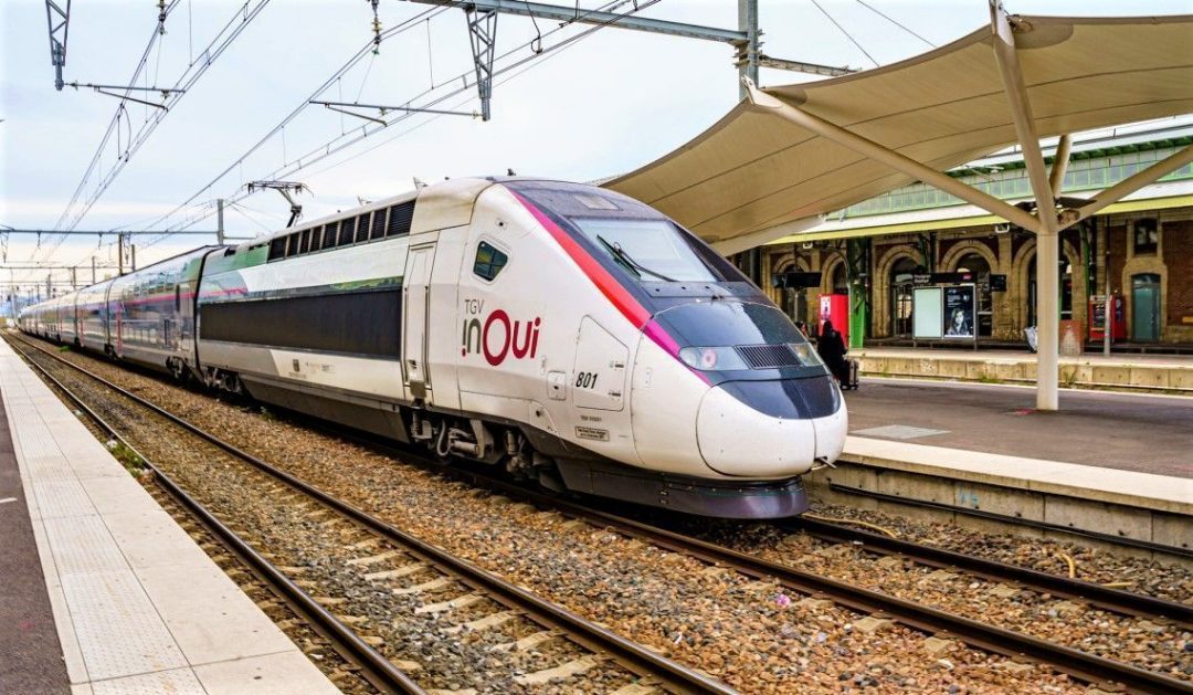como-llegar-a-Narbona-Francia-tren