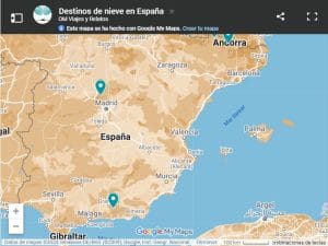 mapa-google-destinos-de-nieve-en-Espana