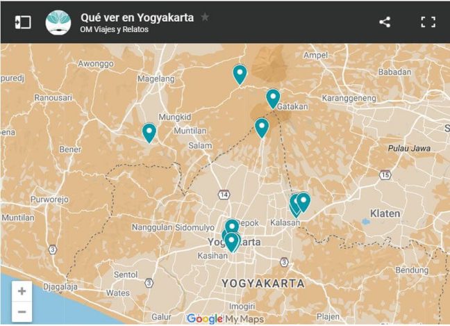 mapa-google-que-ver-en-Yogyakarta