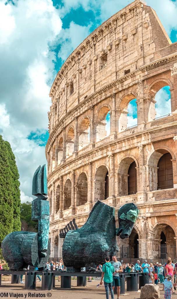 cómo-visitar-el-Coliseo-romano-precios-entradas
