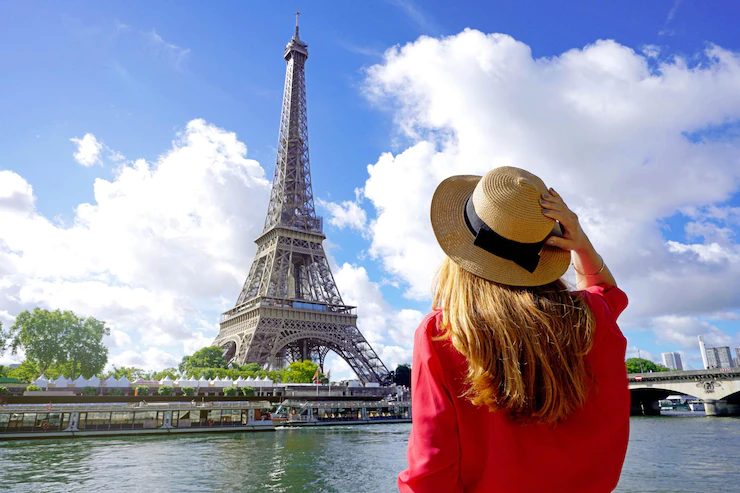 visitar-Torre-Eiffel-París-sin-colas