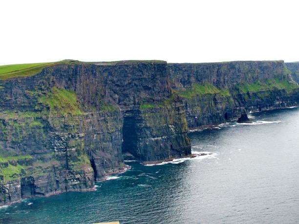 foto-panoramica-acantilados-de-Moher-en-Irlanda