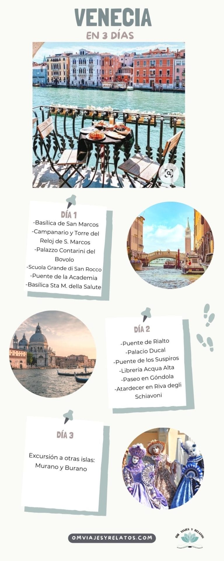itinerario-perfecto-Venecia-en-3-dias