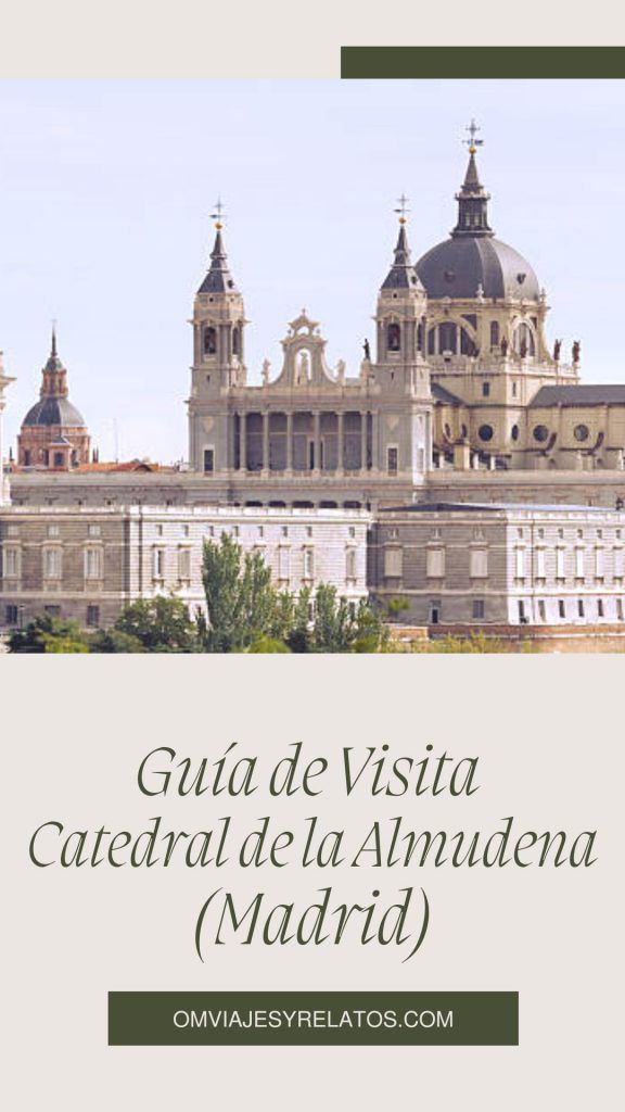 visita-a-la-Catedral-de-la-Almudena-Madrid