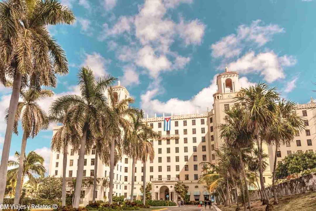 mejores-hoteles-de-La-Habana-Hotel-Nacional-de-Cuba
