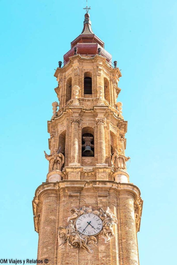 lugares-imprescindibles-en-Zaragoza-Catedral