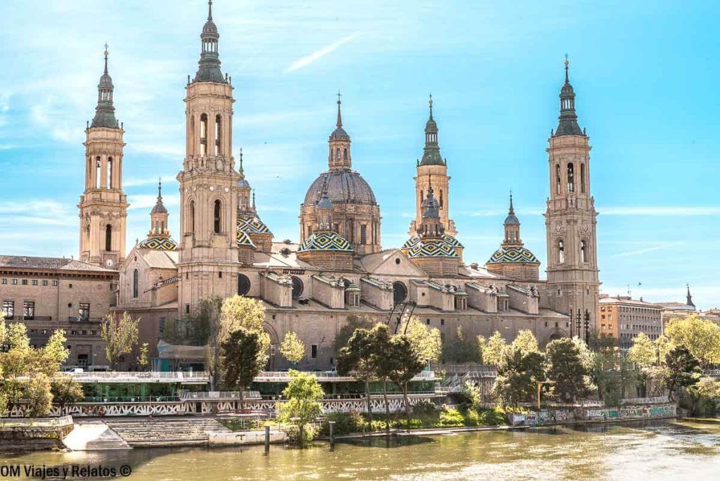 cómo-visitar-Zaragoza-y-sus-alrededores