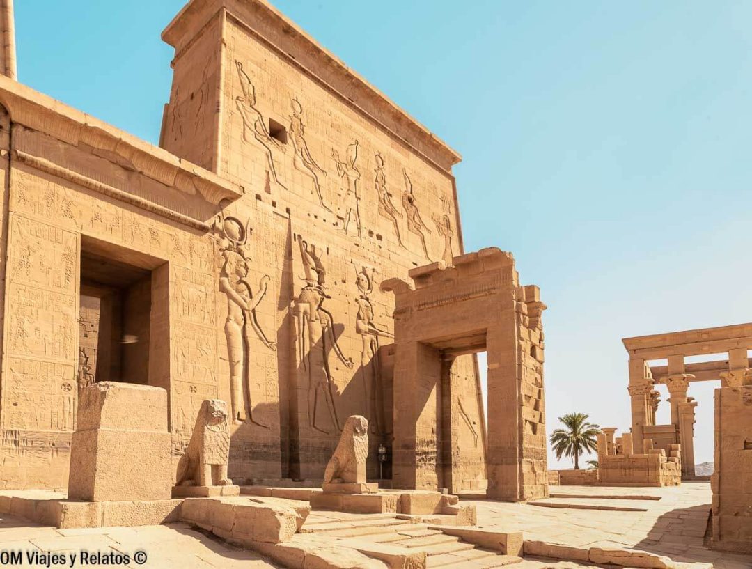 como-visitar-el-templo-de-philae-en-aswan