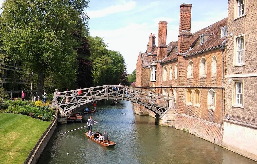 ciudades-que-ver-en-Reino-Unido-Cambridge