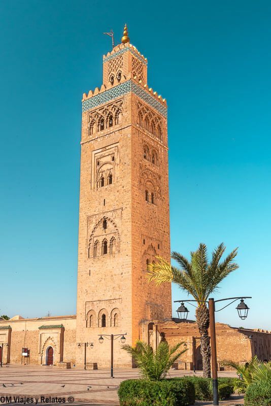 que-ver-en-marrakech-en-3-dias