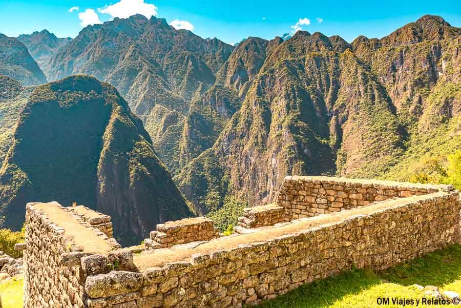 rutas-para-ir-de-Cusco-a-Machu-Picchu-Camino-inca