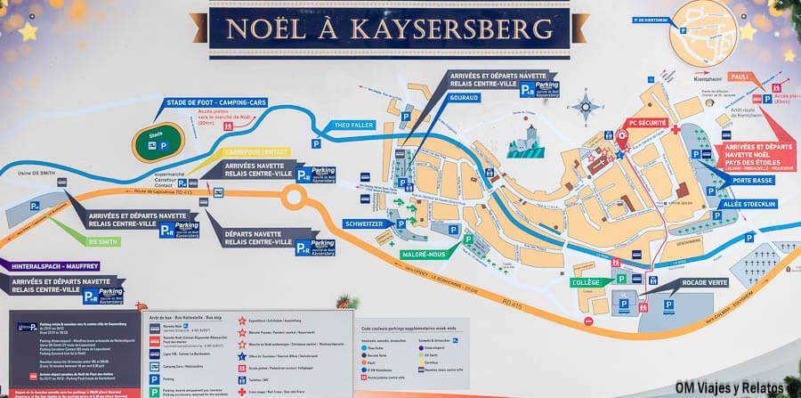 plano-de-los-mercados-de-Navidad-de-Kaysersberg-que-tomamos-a-la-entrada-del-pueblo