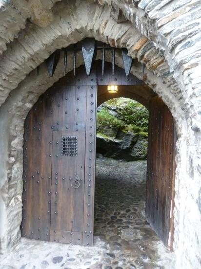 entrada-castillo-eilean-Donan-en-Escocia-precios-horarios
