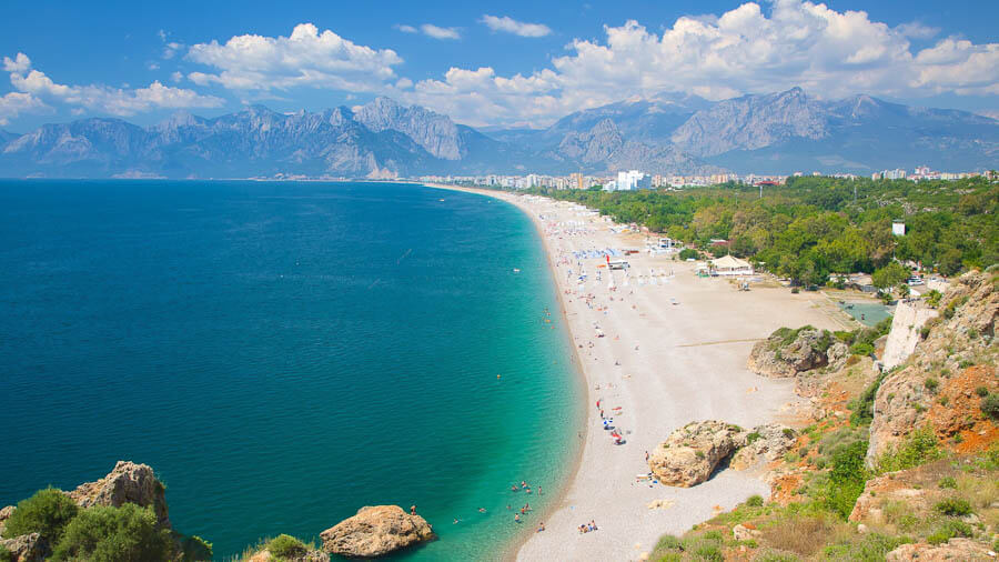 mejores-playas-de-Antalya-Turquia