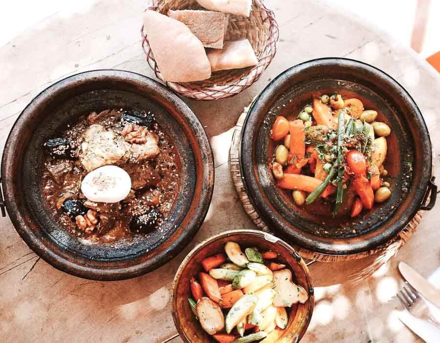 restaurantes-donde-comer-en-Marrakech
