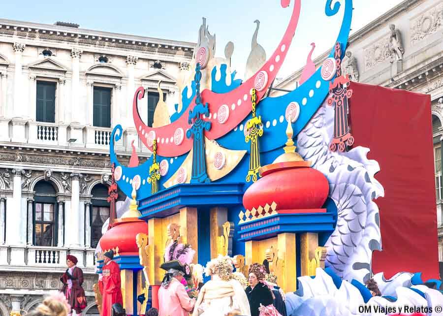 espectaculos-en-Venecia-durante-el-Carnaval